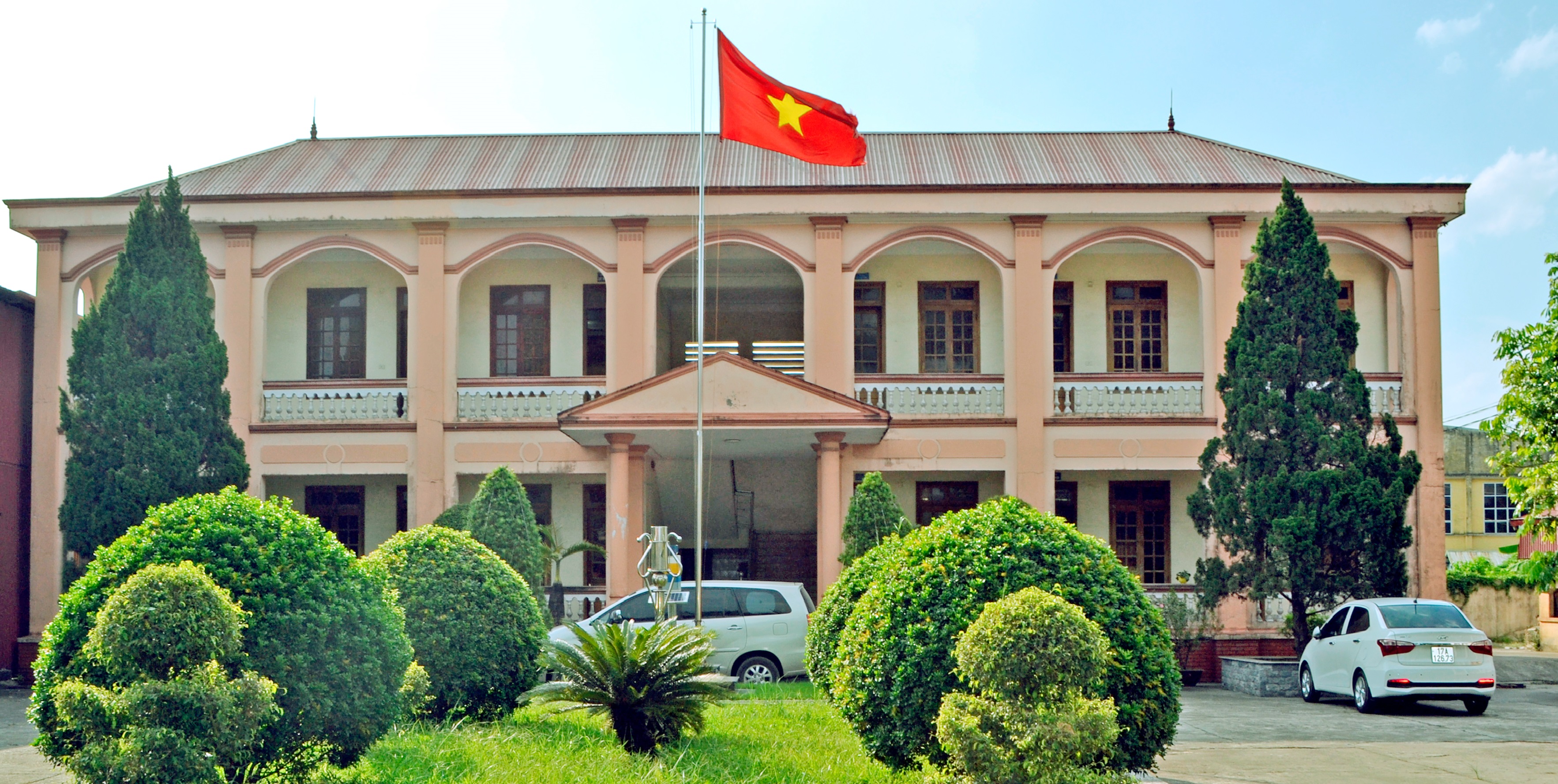 Quyết định phê duyệt KHKDSX 2022